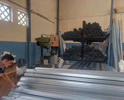 Anandha UPVC Steel 8