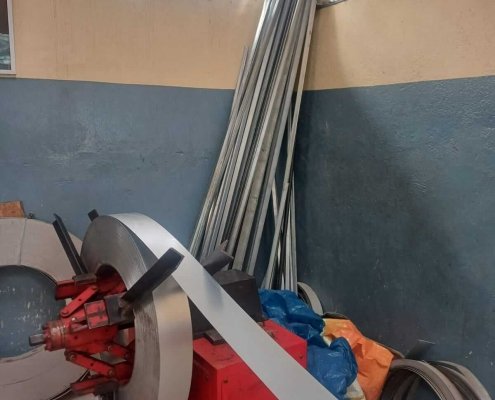 Anandha UPVC Steel 6