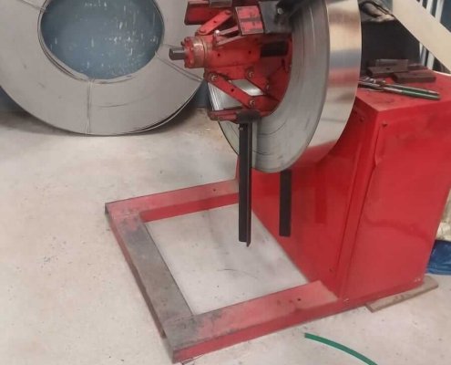 Anandha UPVC Steel 16