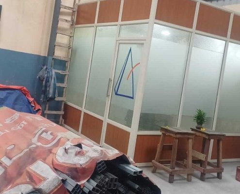 Anandha UPVC Steel 14