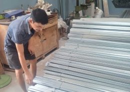Anandha UPVC Steel 12