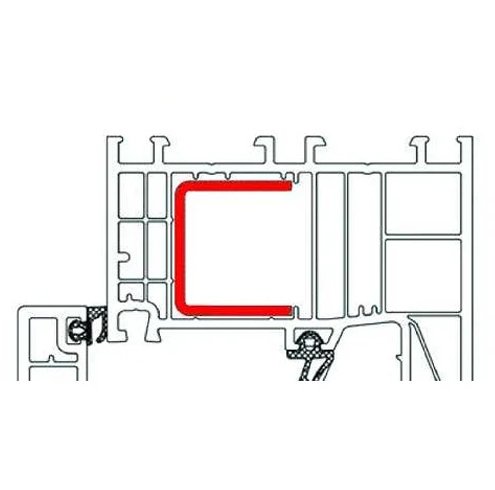 UPVC C Type - Anadha Engineering Industries
