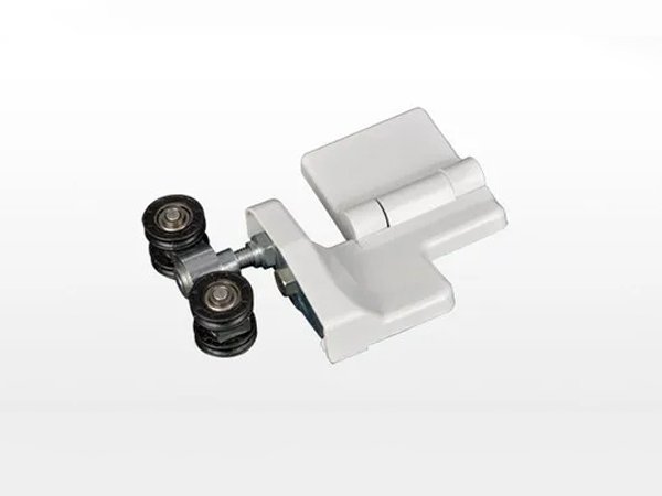 UPVC Folding
