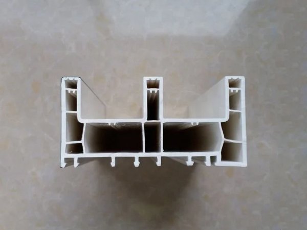 UPVC Profile
