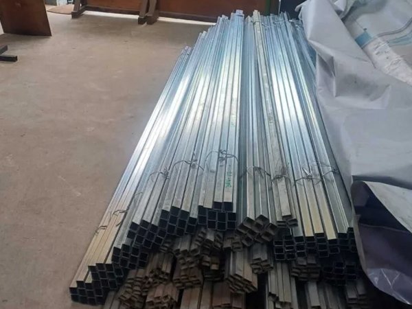 UPVC Steel Reinforcement Manufacturers In Chennai