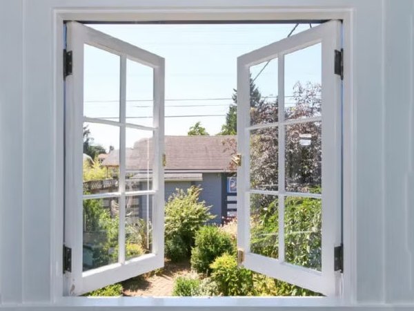 UPVC Window Steel - Anadha Engineering Industries